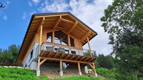 Gaming Casa | Ferienhaus Oberschindlberg
