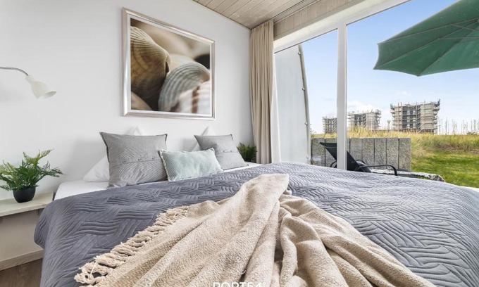 Wendtorfer Strand Casa | Ferienhaus Ocean 15 Marina Wendtorf