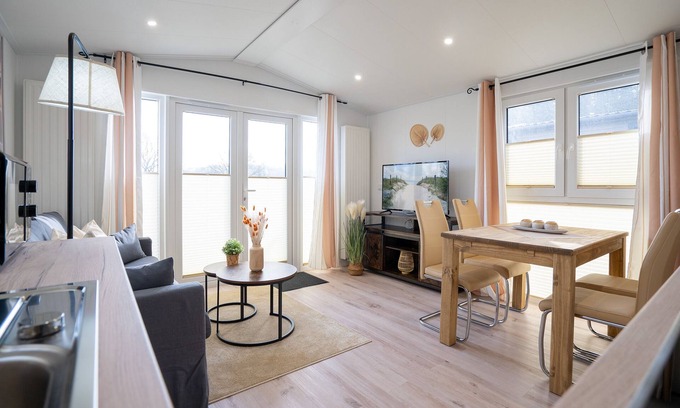 Gronenberg Casa | Ferienhaus "ostseebrise"
