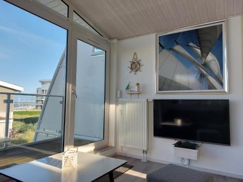 Wendtorfer Strand Casa | Ferienhaus Ostseehaus Carolin Marina Wendtorf