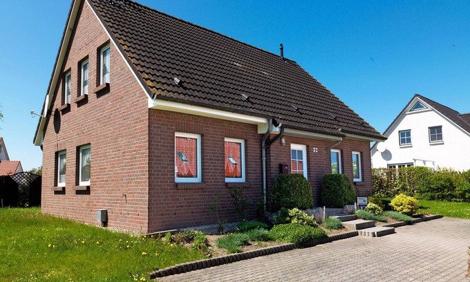 Timmendorf Casa | Ferienhaus Ostseesonne