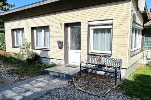 Kluetz Casa | Ferienhaus Ostseewind - ABC583