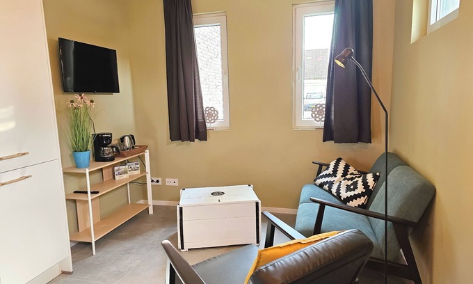 Aagtekerke Casa | Ferienhaus Otje Ak15 Waterlooze Werve 24a Aagtekerke