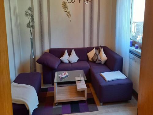 Haserich Casa | Ferienhaus Paula in Haserich im Hunsrueck, cleaning included