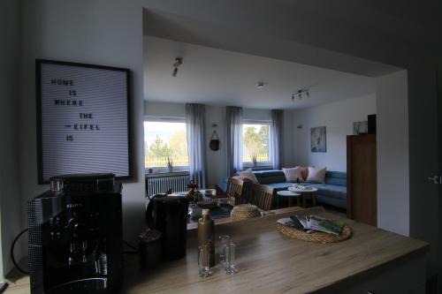 Schleiden Apartamento | Ferienhaus Paulus, Erholung mitten im Nationalpark Eifel