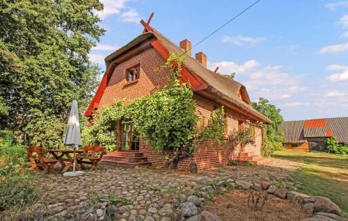 Muritz Casa | Ferienhaus Penzlin Ot Krukow