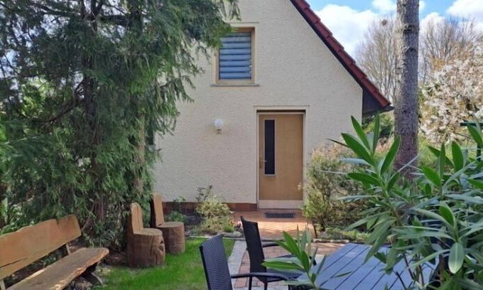 Muritz Casa | Ferienhaus Peter Objekt-id 120750