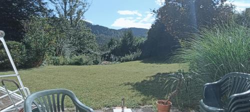 Keutschach am See Apartamento | Ferienhaus Pieschl