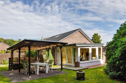 Berumbur Casa | Ferienhaus Piet