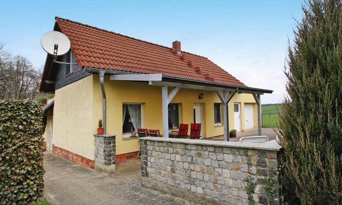 Karow Casa | Casa de vacaciones, Plau am See