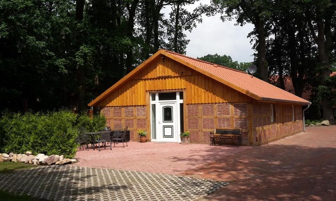 Altenbunnen Casa | Ferienhaus Poppe
