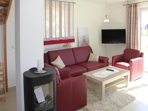 Neuenkirchen Casa | Ferienhaus Poseidon in Vieregge, cleaning included