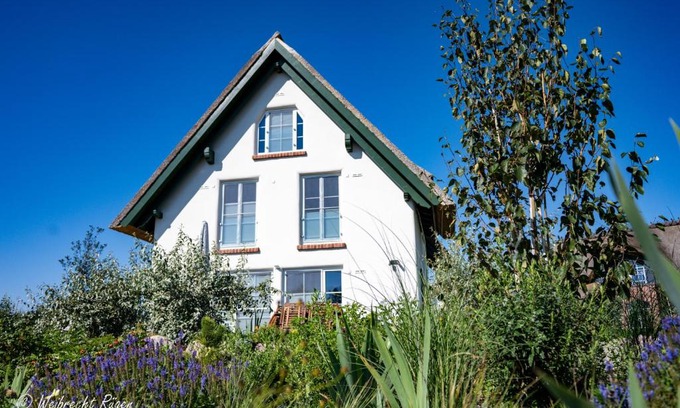Puddemin Casa | Ferienhaus PuddeWohl