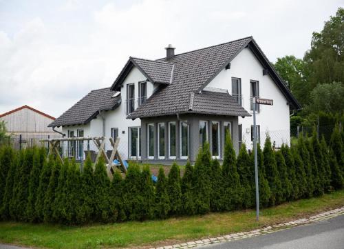 Freyung Casa | Ferienhaus Pusteblume