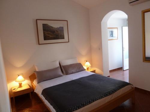 Kustici Apartamento | Ferienhaus Rajka