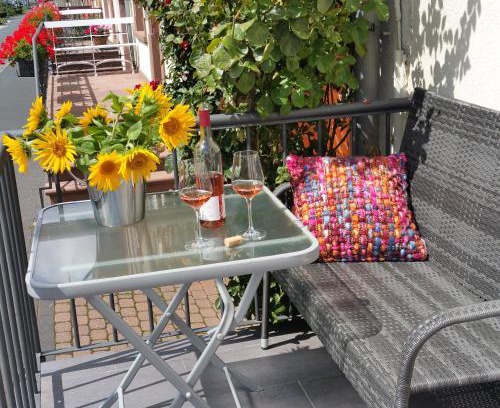 Zeltingen-Rachtig Apartamento | ferienhaus-raju-zeltingen