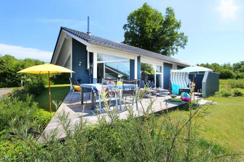 Nieby Casa | Ferienhaus Randers