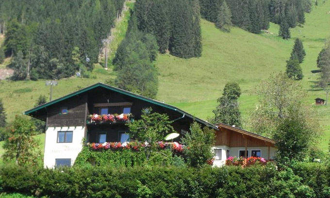 Werfenweng Casa | Ferienhaus Regina