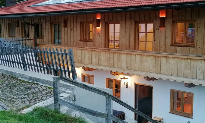 Miesbach Casa | Ferienhaus Region Tegernsee