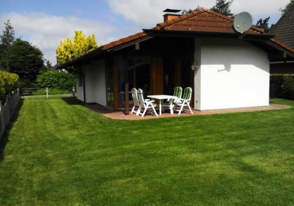 Sehestedt Casa | Ferienhaus Reihernest
