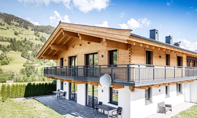 Jochberg Casa | Ferienhaus Reiter Jochberg bei Kitzbühel