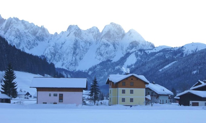 Gosau Apartamento | Ferienhaus Reiter Lotte