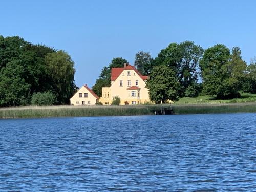 Grubnow Casa | Ferienhaus Remise In Neuenkirchen