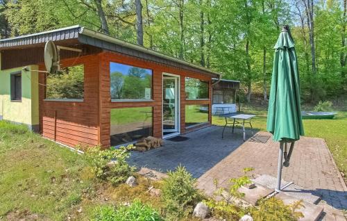 Rheinsberg Casa | Ferienhaus Rheinsberg