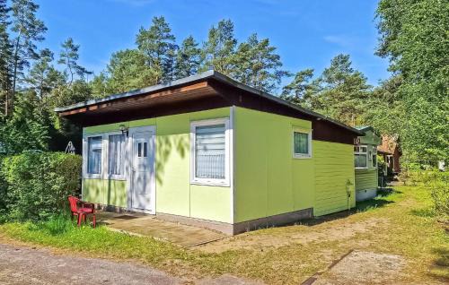Kagar Casa | Ferienhaus Rheinsberg Ot Kagar