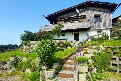 Dornbirn Casa | Ferienhaus Rickatschwende