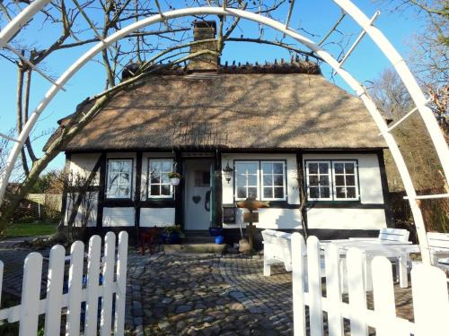 Ellenberg Casa | Ferienhaus Rikate
