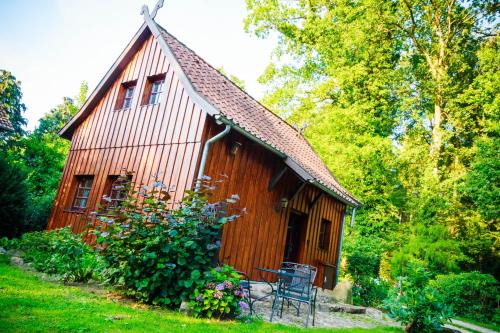 Bomlitz Casa | Ferienhaus Rodewald