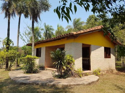 Altos Casa | Ferienhaus Romantico