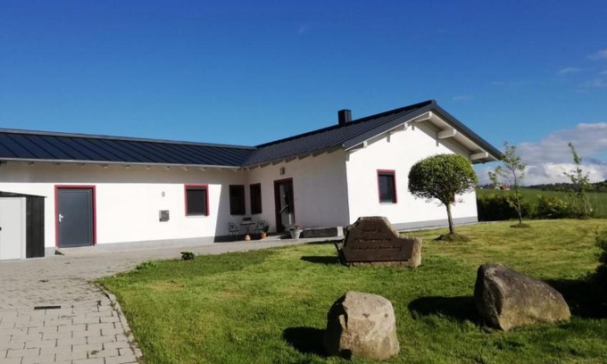 Jandelsbrunn Casa | Ferienhaus Rosenberg
