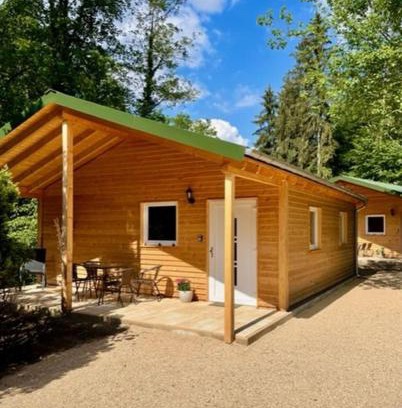Reinhardtsdorf-Schoena Apartamento | Ferienhaus Rosengarten