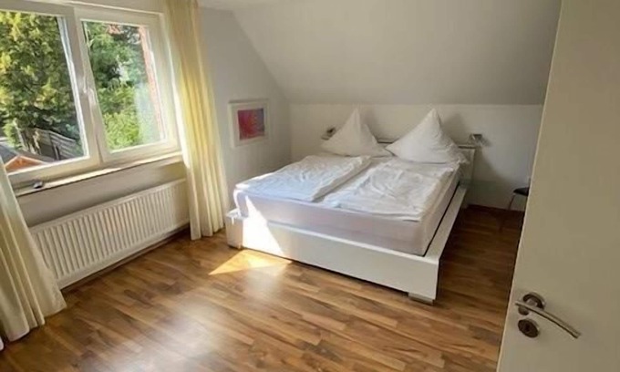 Lienen Apartamento | Ferienhaus Rottmann, 2-5 Pers
