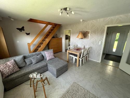 Friedrichskoog Casa | Ferienhaus Rubbenbank