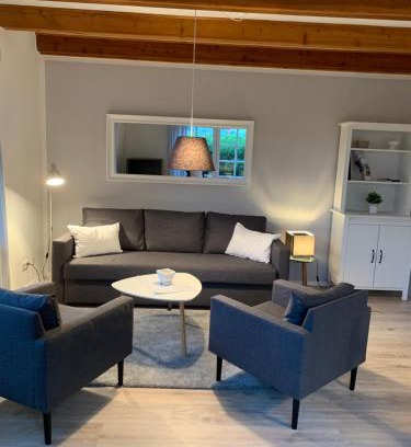 Bosau Apartamento | Ferienhaus SüdWest