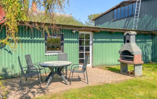 Bartenshagen-Parkentin Casa | Ferienhaus Schummerland G