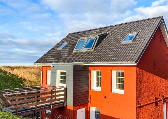 Emmelsbuell-Horsbuell Casa | Ferienhaus Südwesthörn