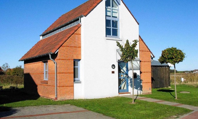 Friedrichskoog-Spitze Casa | Ferienhaus Soeren
