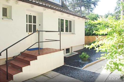 Niendorf/Ostsee Casa | Ferienhaus Sandstrand