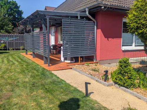 Schwerin Apartamento | Ferienhaus Sande