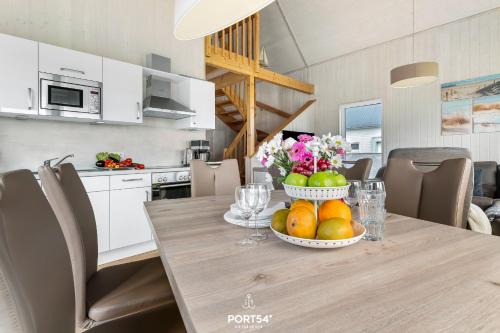 Olpenitz Casa | Ferienhaus Sanfte Brise Olpenitz