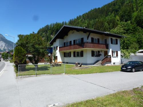 Schruns Apartamento | Ferienhaus Sarah