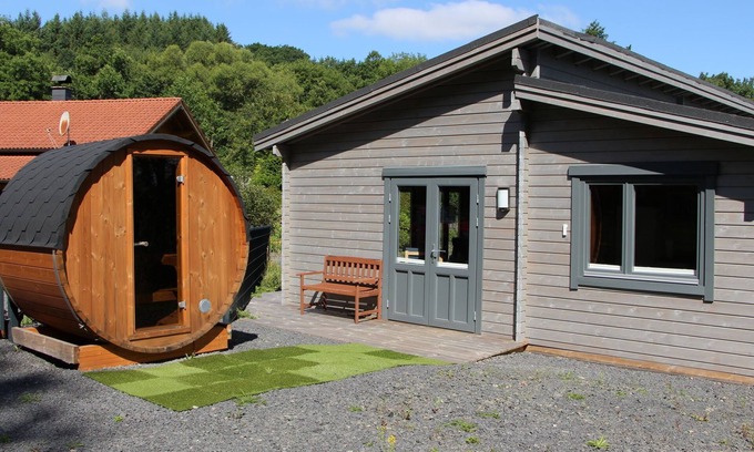 Enspel Casa | Ferienhaus Sarahlita by Interhome
