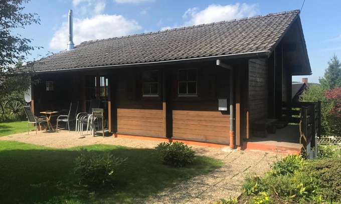 Herscheid Casa | Ferienhaus Sauerland