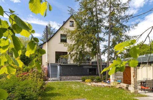 Stadt Wehlen Casa | Ferienhaus Schöne Aussicht