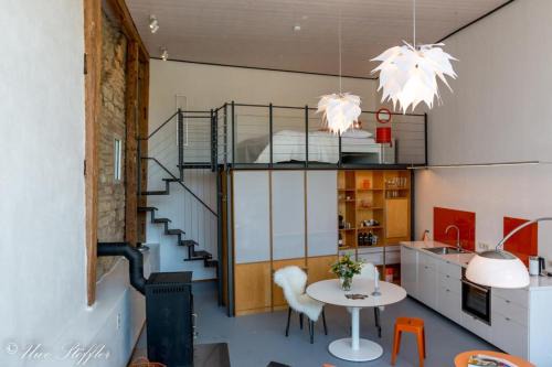 Rot am See Casa | Ferienhaus ScheunenRefugio