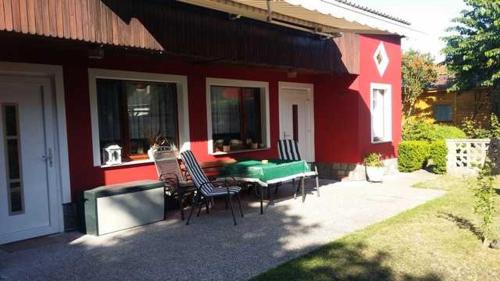 Bellin Casa | Ferienhaus "Schick"